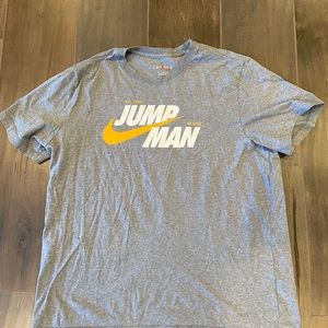 Nike Jordan T-Shirt
